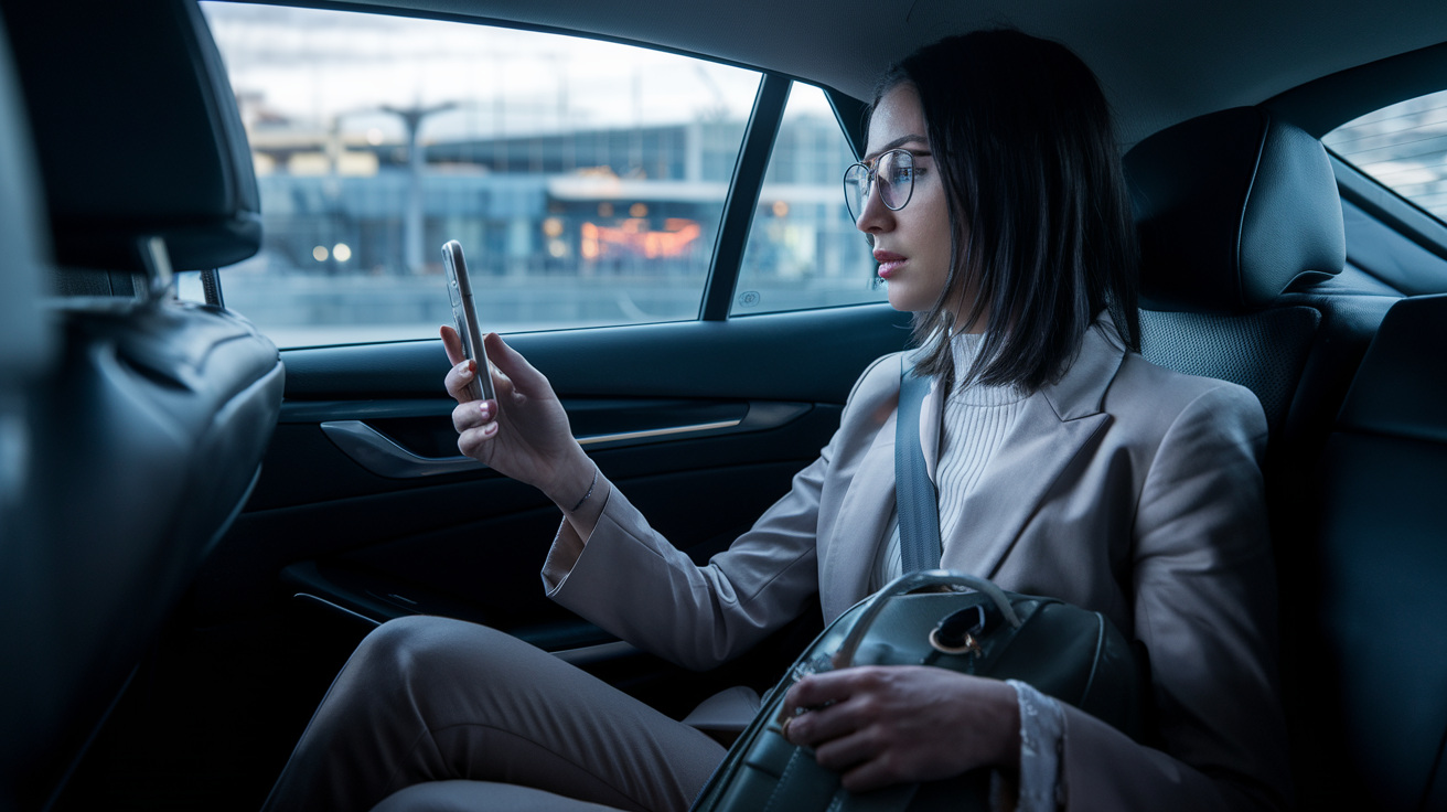 Stress-Free Airport Transfer from Kagithane to New Istanbul Airport: Your Complete Guide